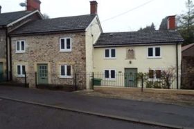 3 bedroom Detached t...